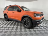 New 2026 Honda Passport TrailSport Elite image 2
