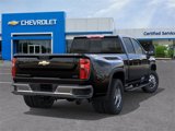 New 2025 Chevrolet Silverado 3500 LTZ w/ LTZ Texas Edition image 4