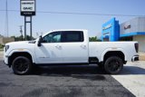New 2025 GMC Sierra 2500 AT4 w/ Technology Package image 2