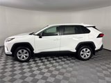 Used 2024 Toyota RAV4 LE image 5