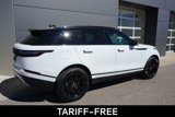 New 2026 Land Rover Range Rover Velar S image 4