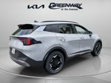 New 2026 Kia Sportage EX w/ EX Panorama Roof Package image 4