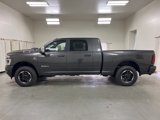New 2025 RAM 2500 Laramie image 5