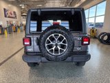 New 2025 Jeep Wrangler Sport S image 5