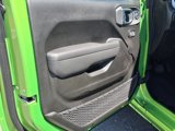 New 2025 Jeep Wrangler Sport S image 4