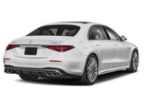 New 2025 Mercedes-Benz S 63 AMG S image 5