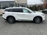 New 2025 INFINITI QX60 Sensory w/ Vision Package image 4