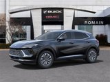 New 2025 Buick Envision Preferred image 2