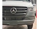Used 2024 Mercedes-Benz Sprinter 4500 image 5