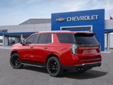 New 2025 Chevrolet Tahoe Premier image 3