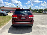 Used 2019 Jeep Grand Cherokee Limited image 4