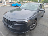 Used 2024 Honda Accord EX image 5