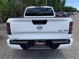 Used 2024 Nissan Frontier SV image 6