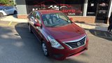 Used 2018 Nissan Versa S Plus image 5