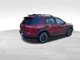 New 2025 Nissan Pathfinder Rock Creek image 4
