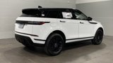 New 2026 Land Rover Range Rover Evoque S image 2