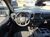 New 2025 Chevrolet Silverado 1500 Custom Trail Boss w/ LPO, Dark Essentials Package image 3