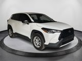 Used 2023 Toyota Corolla Cross L image 3