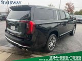 Used 2025 GMC Yukon XL Denali w/ Denali Reserve Package image 6