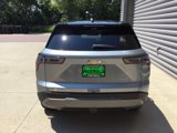 New 2026 Chevrolet Equinox LT w/ Convenience Package II image 4