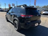 New 2025 Nissan Pathfinder Rock Creek image 4