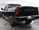 New 2025 RAM 2500 Big Horn image 6
