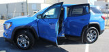 New 2025 GMC Terrain Elevation image 4
