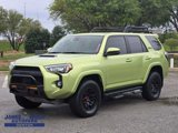 Used 2022 Toyota 4Runner TRD Pro image 3