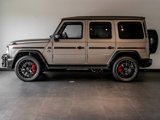 Used 2025 Mercedes-Benz G 63 AMG 4MATIC image 2