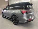 New 2025 INFINITI QX80 Autograph image 5