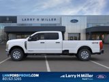 New 2025 Ford F350 XLT image 3