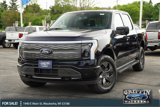 New 2025 Ford F150 Lightning Lariat image 1