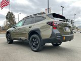 New 2025 Subaru Outback Wilderness image 5
