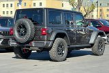New 2025 Jeep Wrangler Unlimited Sport S 4xe image 3