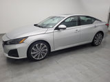 Used 2023 Nissan Altima 2.5 SL image 2