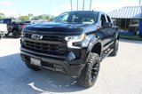 Used 2025 Chevrolet Silverado 1500 RST image 3
