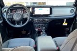New 2025 Jeep Gladiator Willys image 4