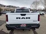 New 2025 RAM 1500 Tradesman image 4