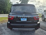 Used 2021 Nissan Armada Platinum image 2