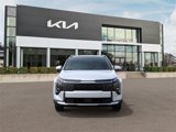 New 2026 Kia Sportage EX image 3