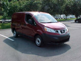Used 2015 Nissan NV200 SV w/ Technology Package image 2
