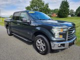 Used 2015 Ford F150 XLT w/ Equipment Group 302A Luxury image 4