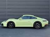 Used 2025 Porsche 911 Carrera image 2