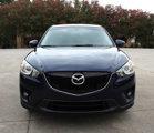 Used 2013 MAZDA CX-5 Touring image 5