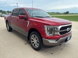 Used 2022 Ford F150 King Ranch w/ Equipment Group 601A High image 3