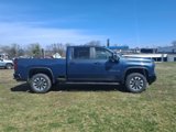 New 2025 Chevrolet Silverado 2500 Custom w/ Z71 Off-Road Package image 2
