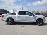 Certified 2022 Ford F150 XLT w/ Equipment Group 302A High image 3