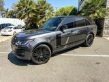 Used 2020 Land Rover Range Rover Long Wheelbase HSE image 6