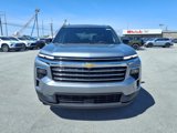 New 2025 Chevrolet Traverse LT w/ Sun and Wheel Package image 2