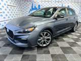 Used 2019 Hyundai Elantra GT N Line w/ Tech Package 03 image 2